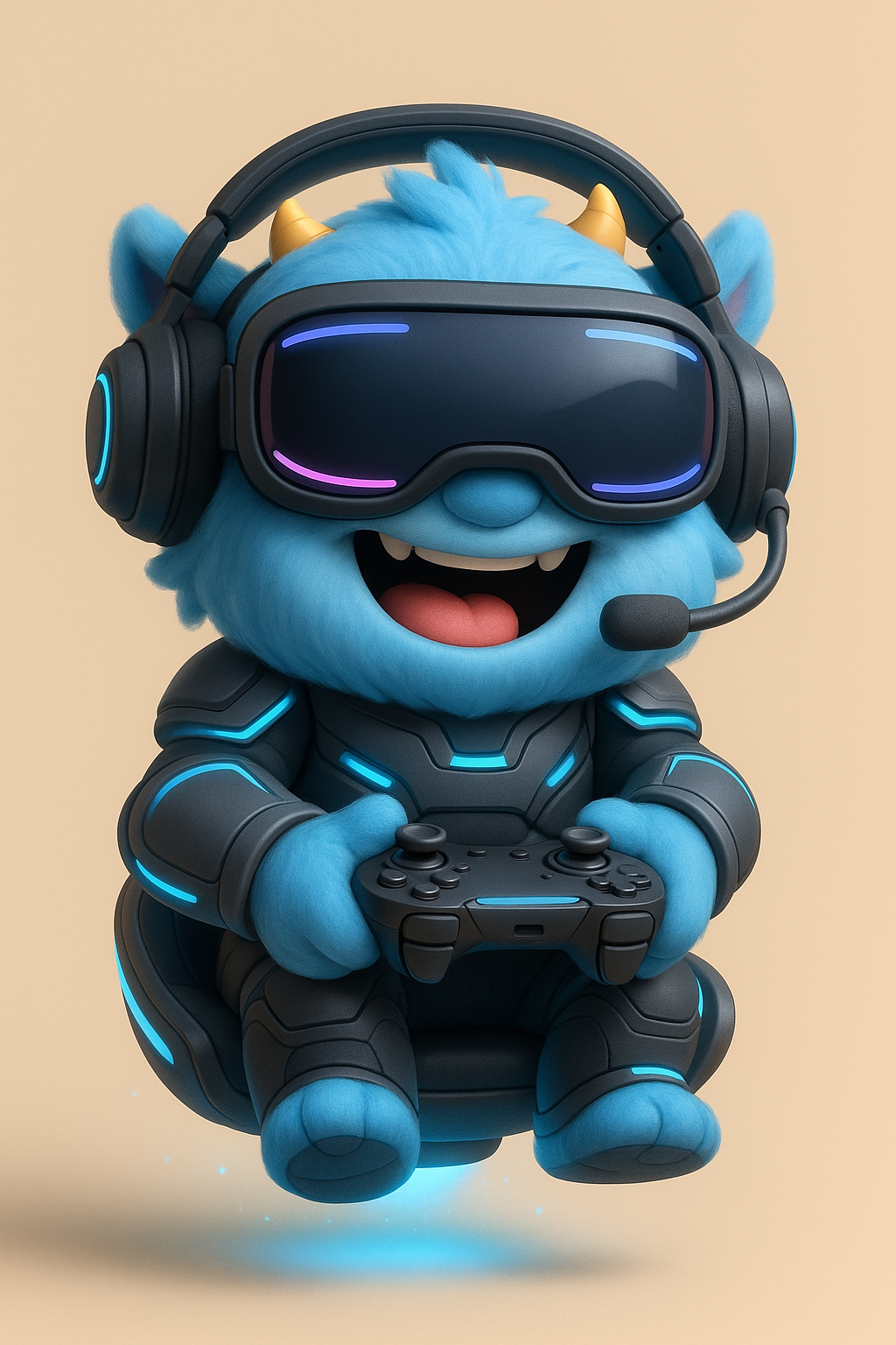Gamer